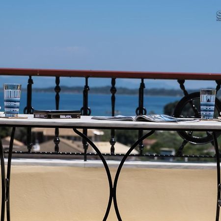 Villa Konstantina Petrití Dış mekan fotoğraf