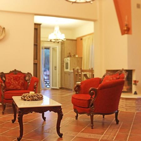 Villa Konstantina Petrití Dış mekan fotoğraf