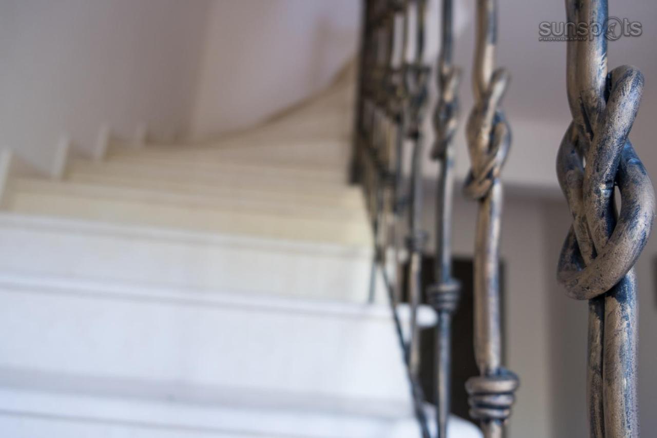 Villa Konstantina Petrití Dış mekan fotoğraf