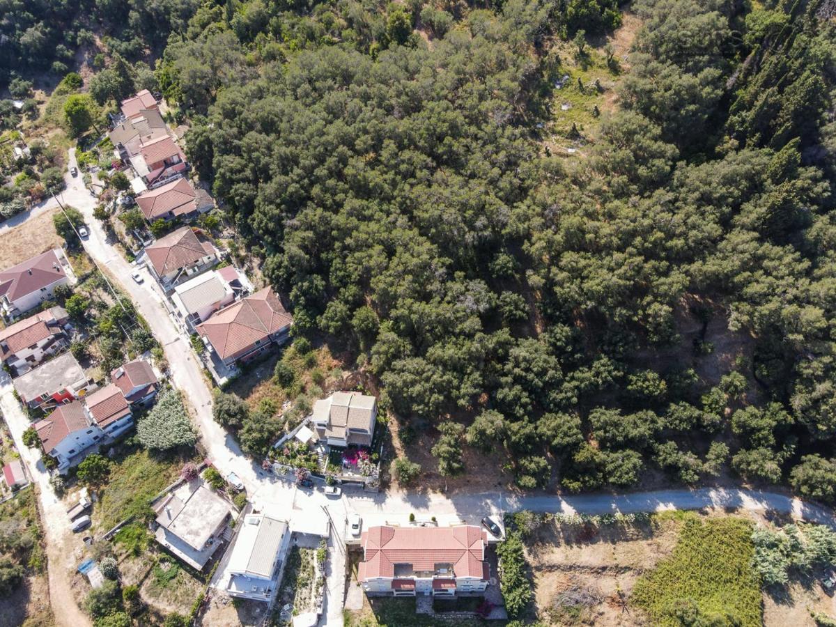 Villa Konstantina Petrití Dış mekan fotoğraf