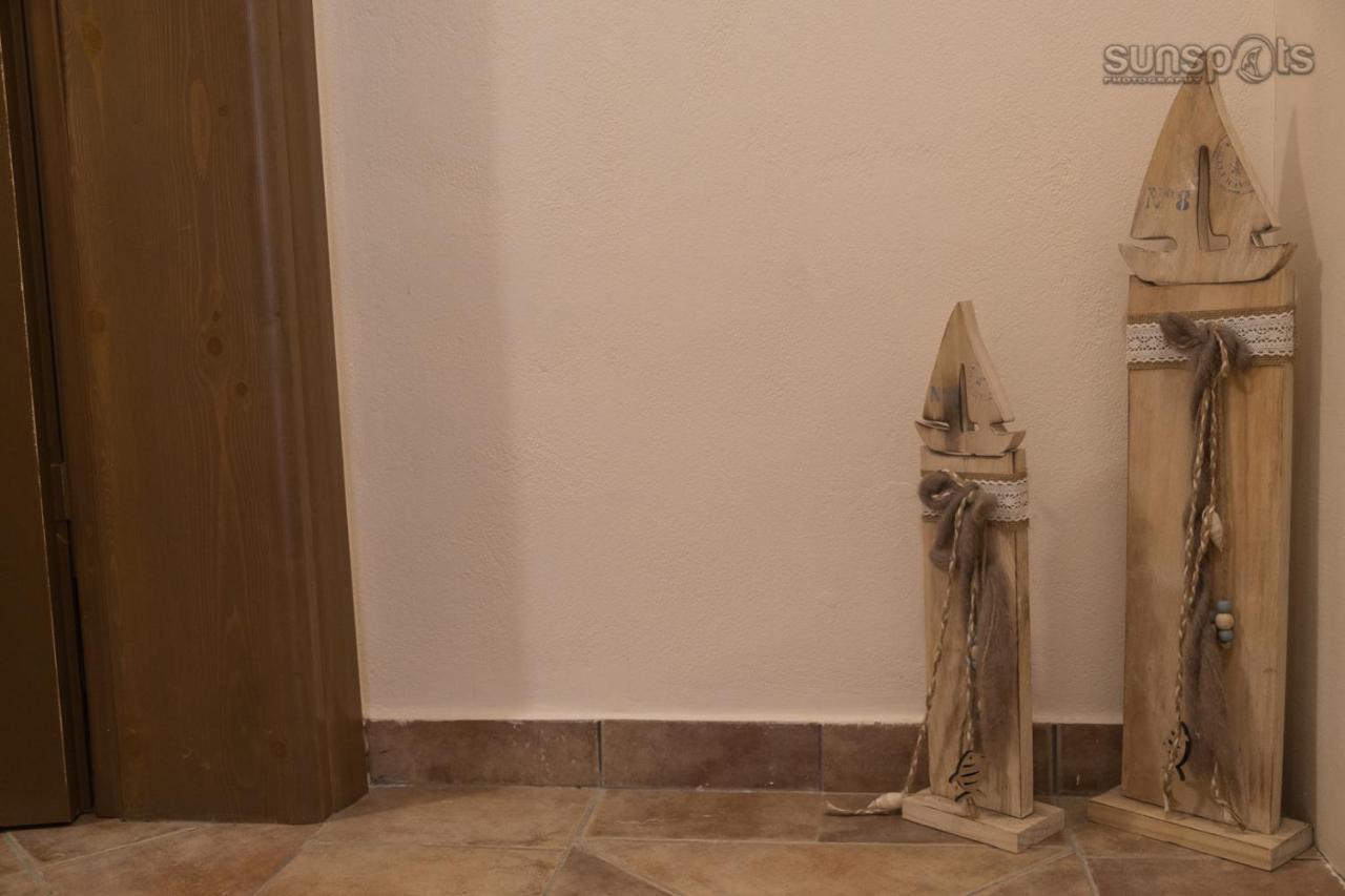 Villa Konstantina Petrití Dış mekan fotoğraf
