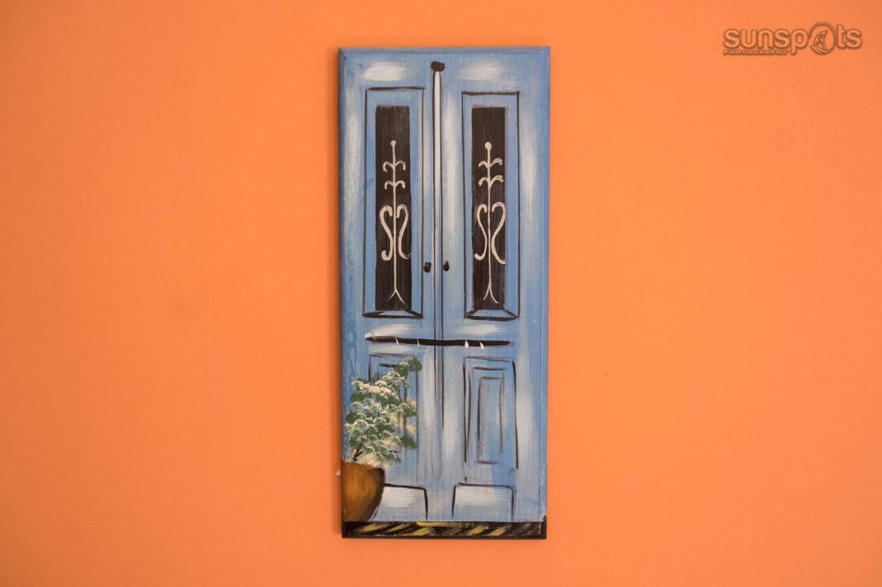 Villa Konstantina Petrití Dış mekan fotoğraf