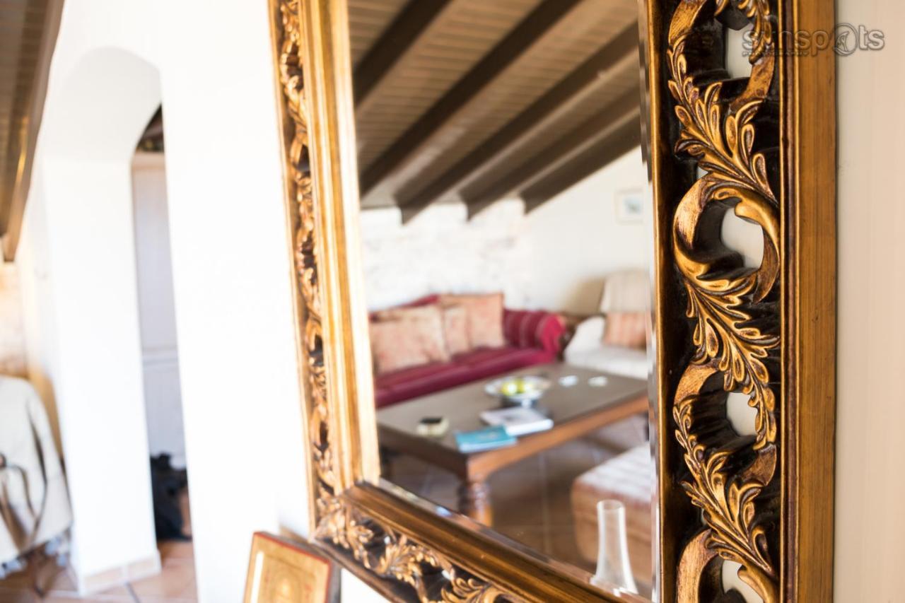 Villa Konstantina Petrití Dış mekan fotoğraf