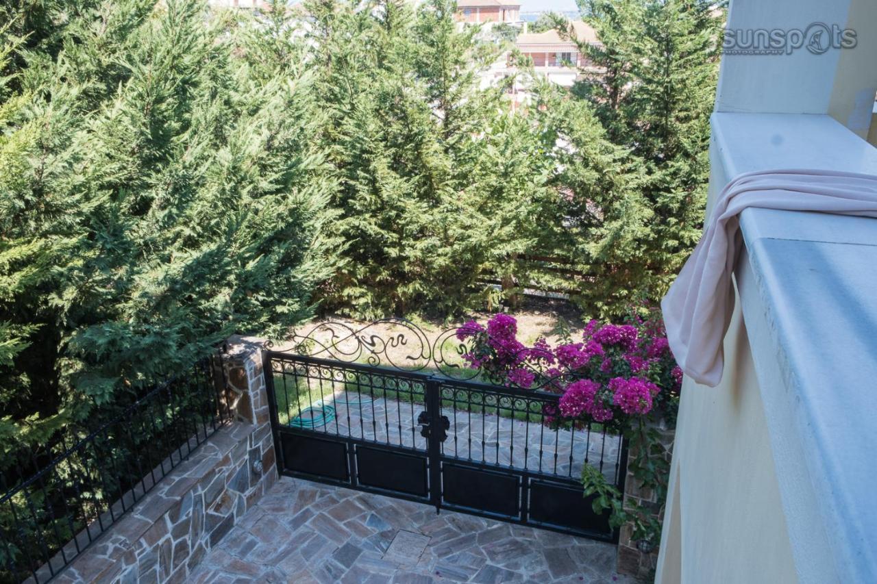 Villa Konstantina Petrití Dış mekan fotoğraf