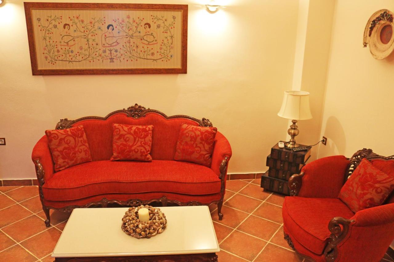 Villa Konstantina Petrití Dış mekan fotoğraf