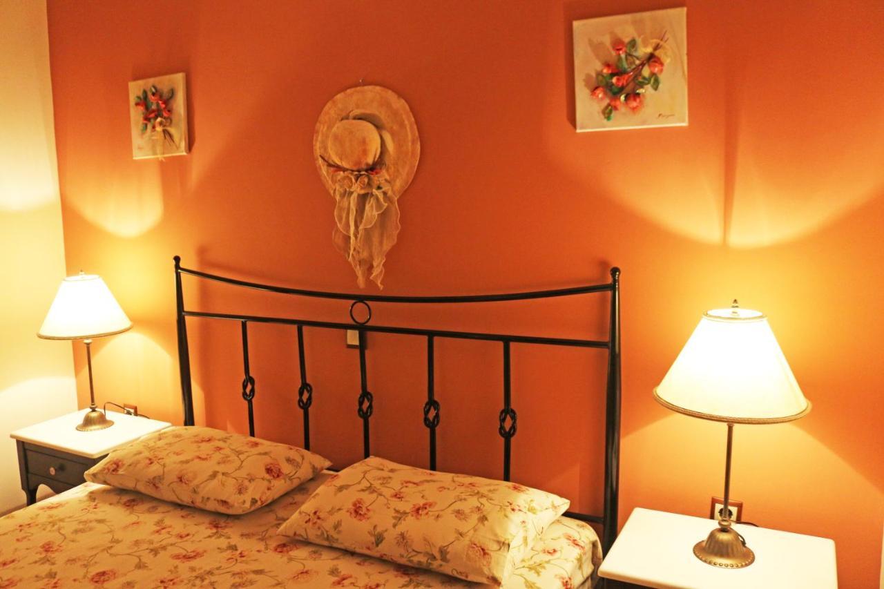 Villa Konstantina Petrití Dış mekan fotoğraf