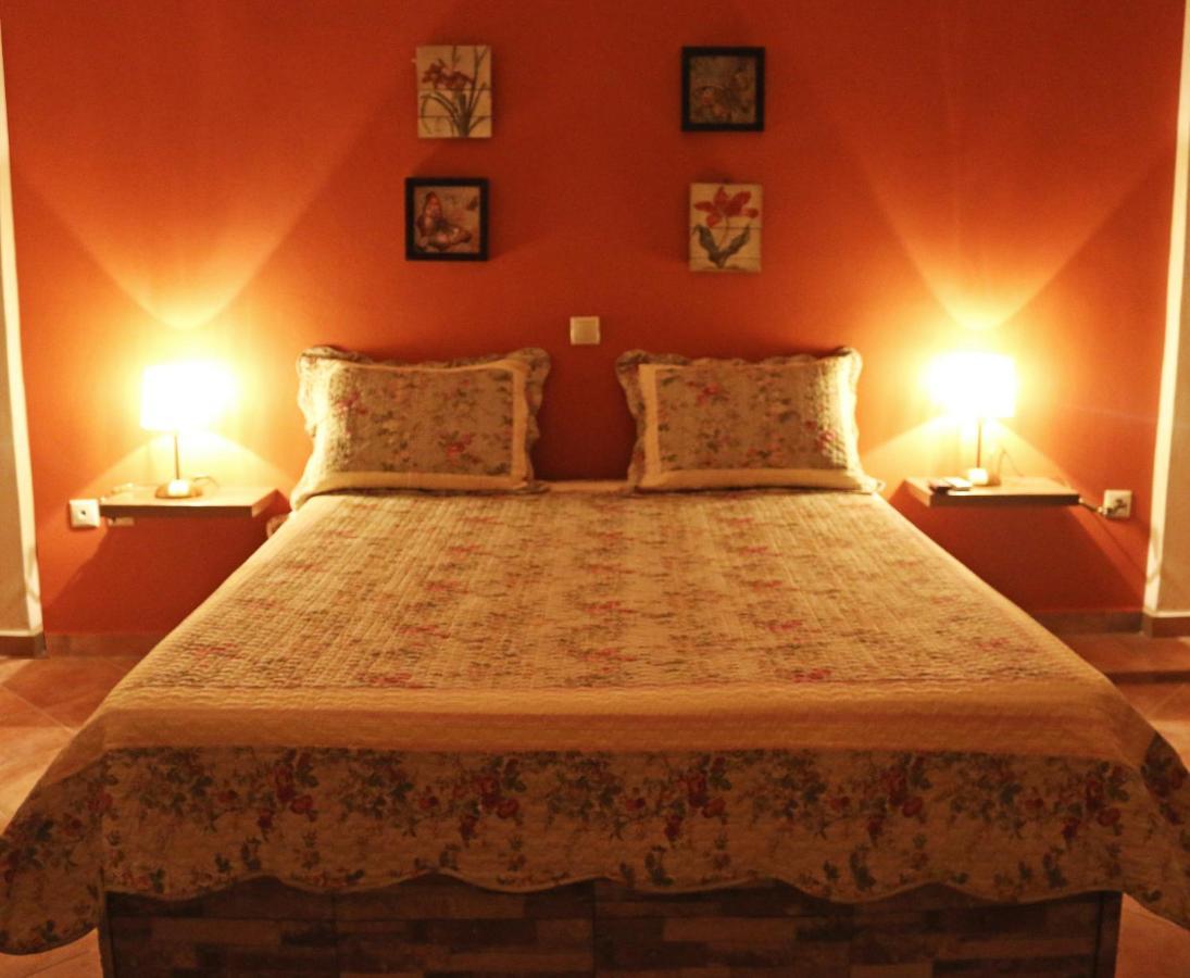 Villa Konstantina Petrití Dış mekan fotoğraf