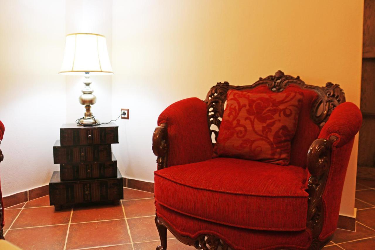 Villa Konstantina Petrití Dış mekan fotoğraf